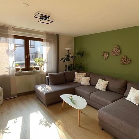 Ferienwohnung Schwarze Duderstadt Extérieur photo