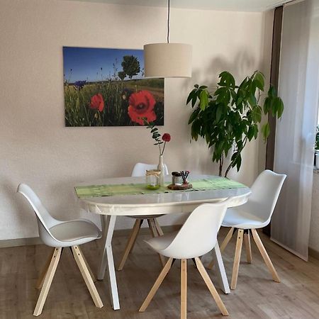 Ferienwohnung Schwarze Duderstadt Extérieur photo