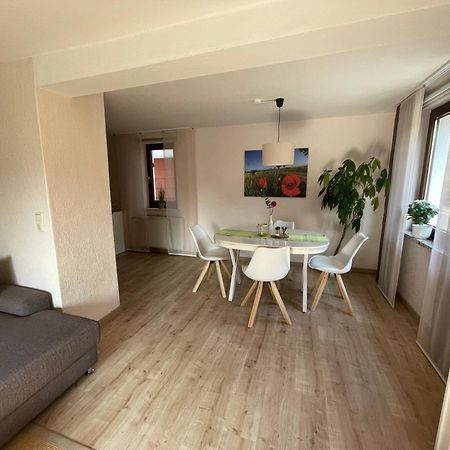 Ferienwohnung Schwarze Duderstadt Extérieur photo