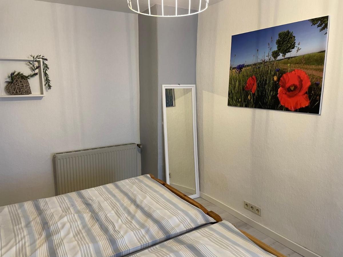 Ferienwohnung Schwarze Duderstadt Extérieur photo