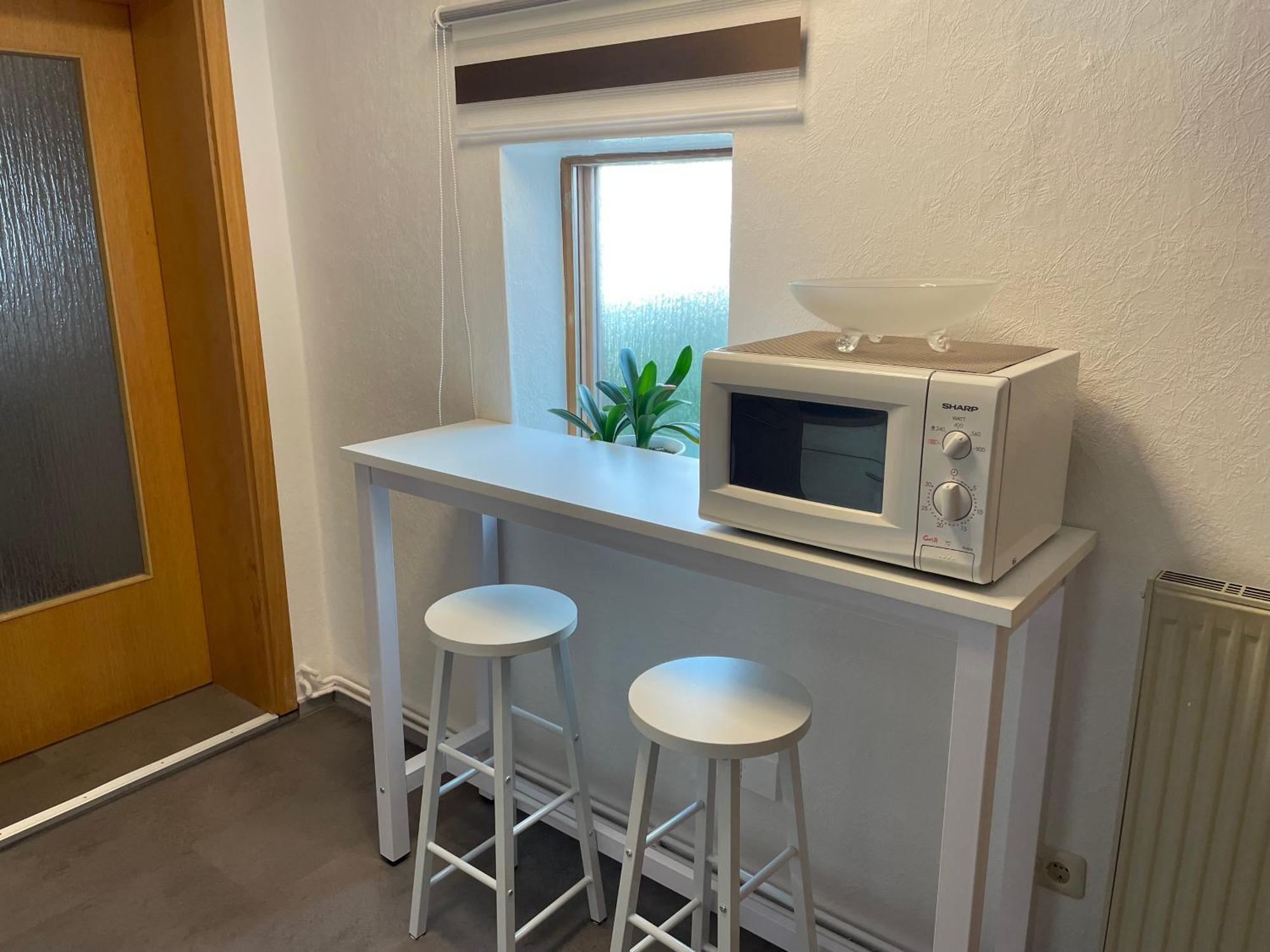 Ferienwohnung Schwarze Duderstadt Extérieur photo
